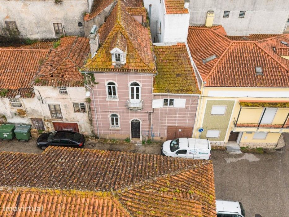Apartamento T3 | Rua do Pedregal, Soure