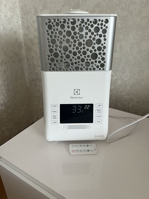 Зволожувач повітря Electrolux