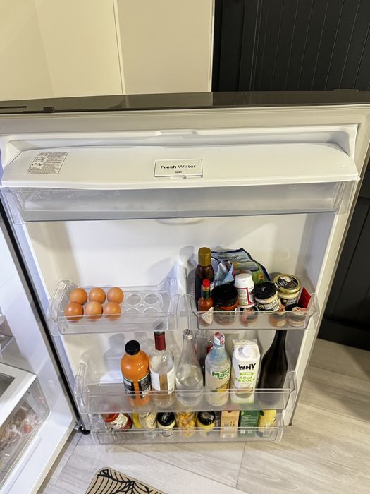 Vendo Frigorifico LG