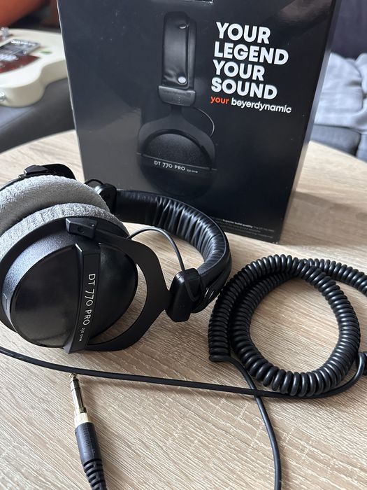 beyerdynamic 770 pro OLX.ua