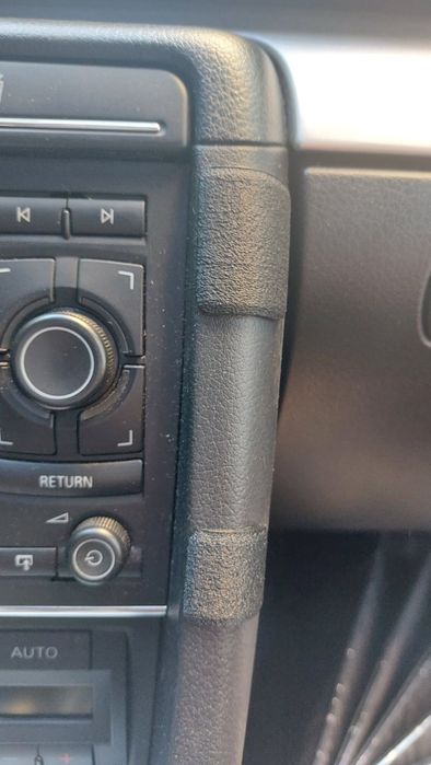 Tampas consola central Audi A4 B6 b7