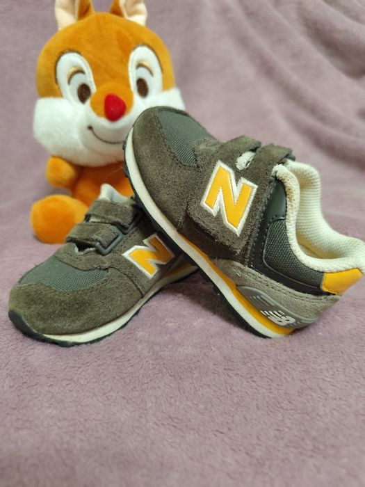 Кросівки New Balance