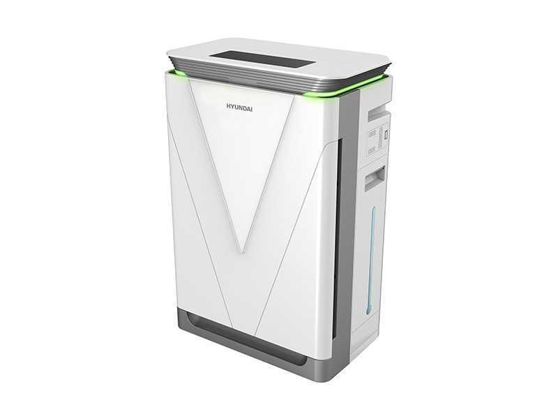 Oczyszczacz powietrza Hyundai HRP-420PH nawilżacz