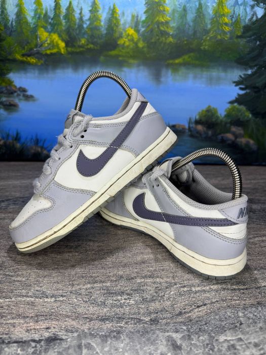 Кросівки Nike Dunk Low 31.5 розмір