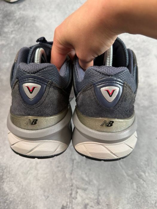 Кросівки New balance 990 v5
