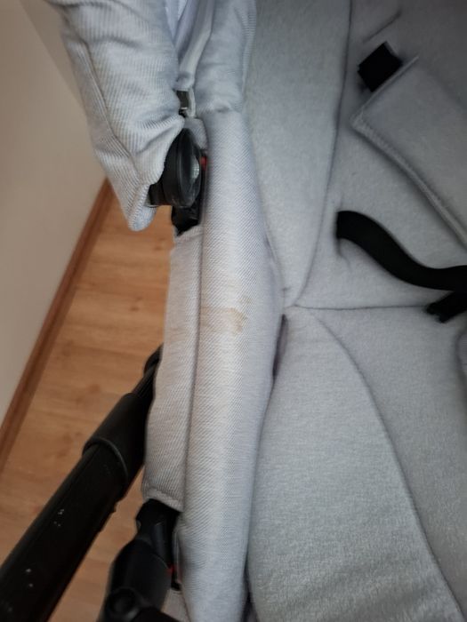 Wózek 2w1 Adamex Vicco