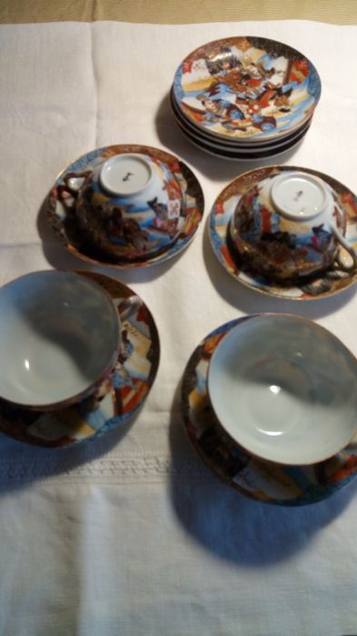 Porcelain Tea Cups423106884309493761