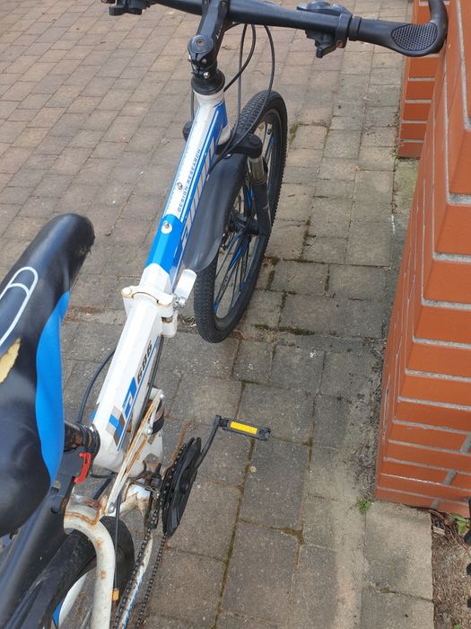 Rower górski składany MTB Amin