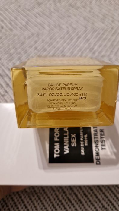 Tom Ford Vanilla Sex 100 ml