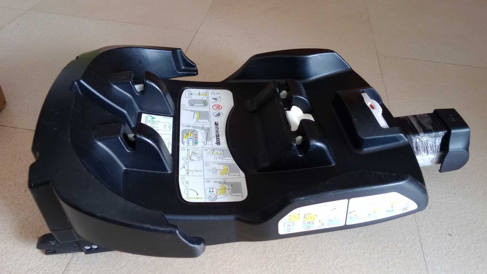 Doona Base isofix para cadeira auto