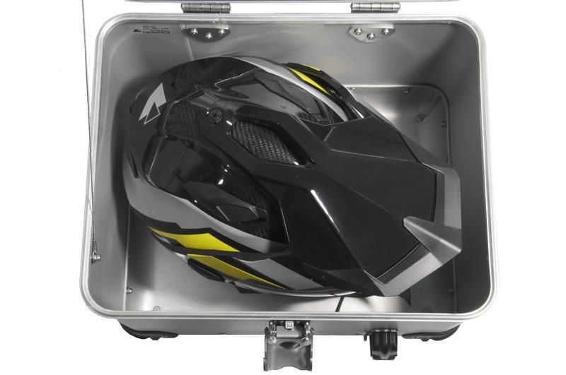 Kufer Touratech ZEGA Pro Rapid-Trap