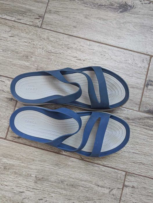 Crocs б/у, оригінал