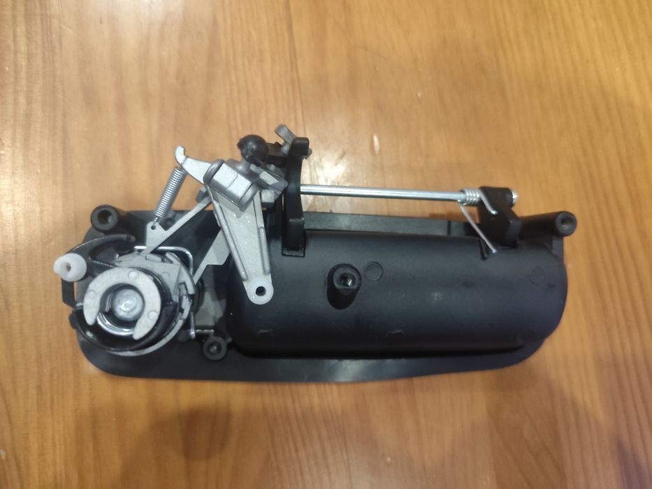 Maçaneta de porta traseira