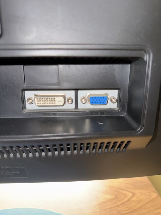 Monitor Samsung SyncMaster B2440 24