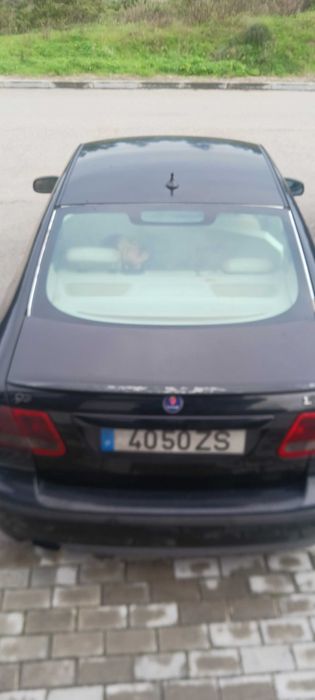 SAAB 1.9TDI de 2005