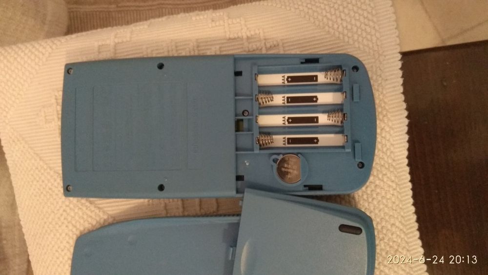 Calculadoras multifunções