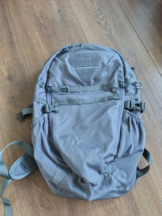 Plecak Highlander Fhior Falcon Tactical 20 l - Dark Grey