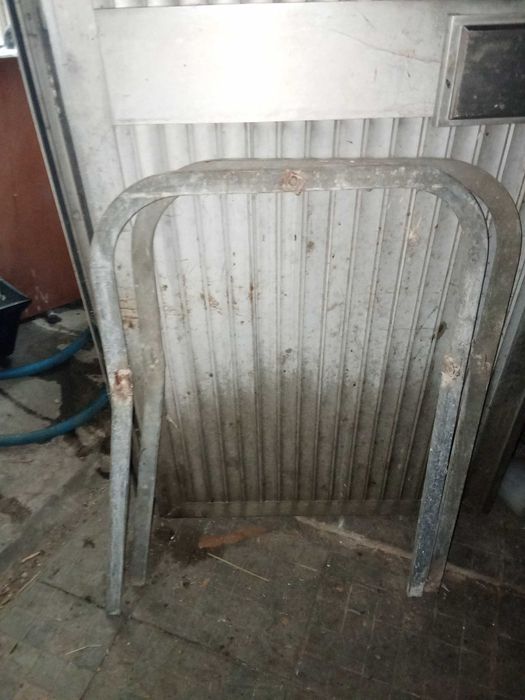 Pernas de jaula de coelhos64168951995010121