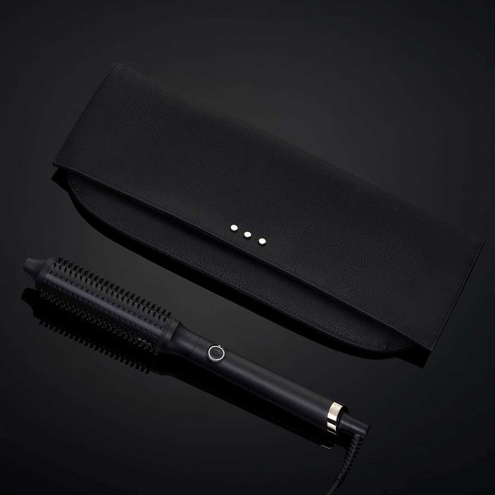 щітка електрична стайлер плойка ghd Rise Limited Edition