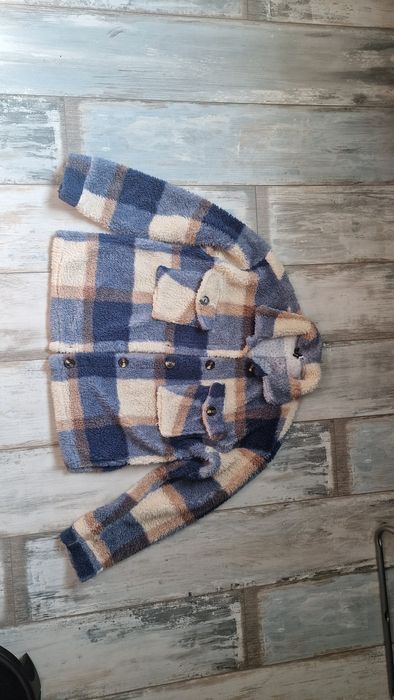 Дитяча рубашка, кофта