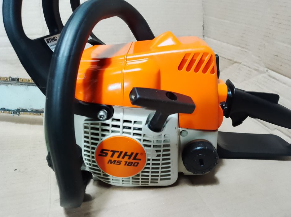 Бензопила, Sthil ms 180,штіль 180.(USA)