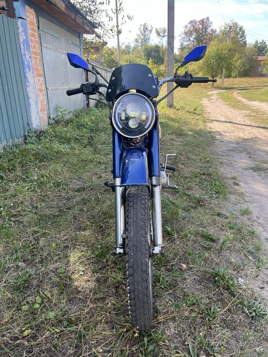 Минск 125