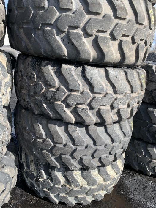 405/70R20 OPONY DUNLOP SP T9 16/70R20 16/70-20 do ładowarki