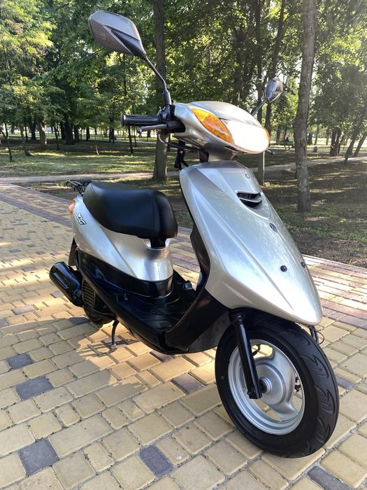 Скутер Yamaha Jog SA36
