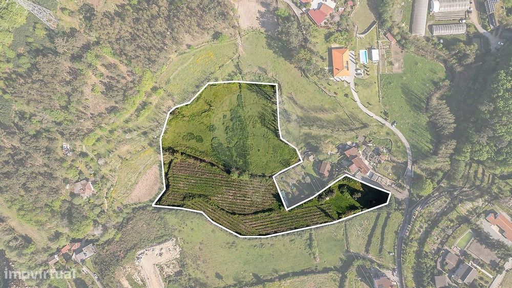 Terreno  para venda