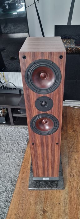 Kolumny Audio Academy Rhea