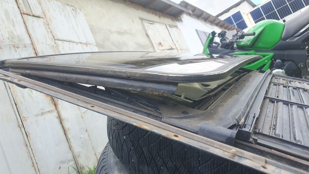 Люк опель комплект