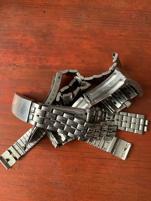 Продам часи СССР та інші