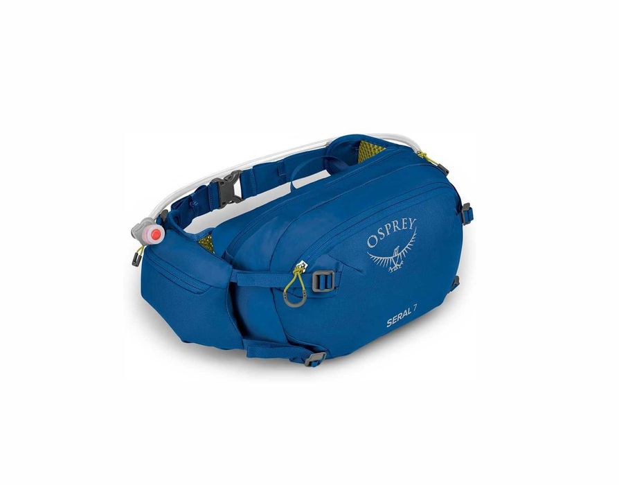 Поясна сумка Osprey Seral 7L
