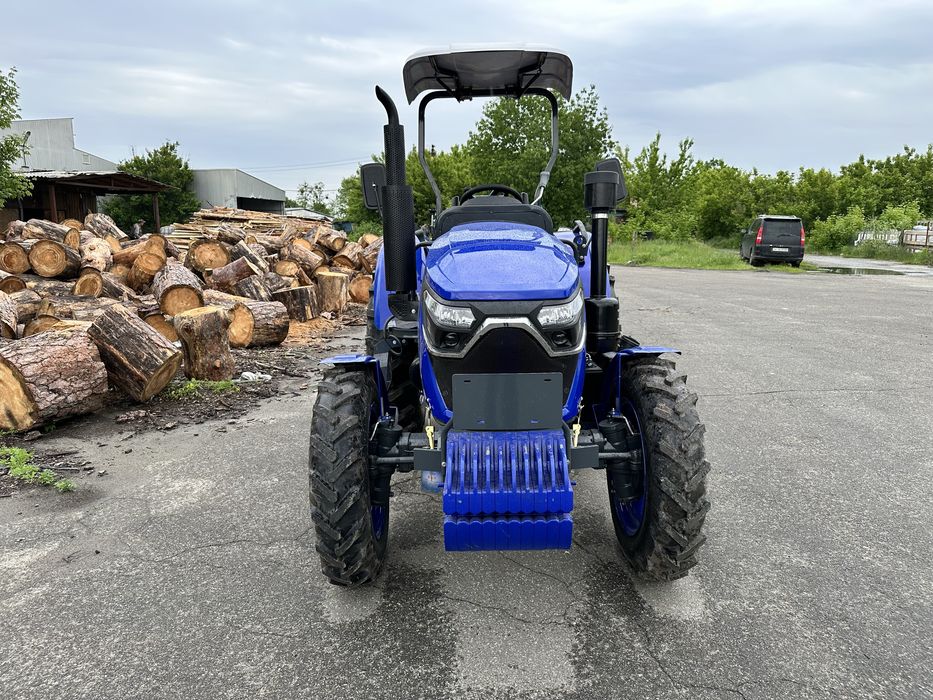 Файтер TE-504 RD РЕВЕРС