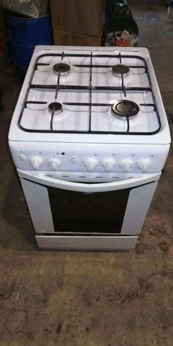 Продам газову плиту ІНДЕЗІТ