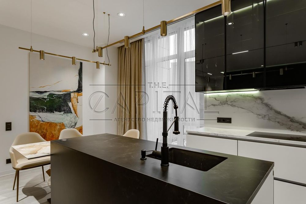 Оренда 3к квартири, вул. Саперне Поле, ЖК Бульвар Фонтанів