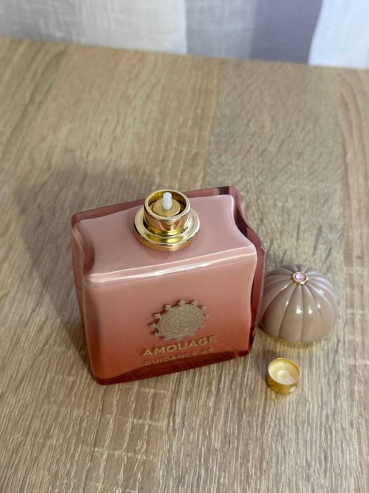 Парфуми Guidance 46 Amouage оригінал