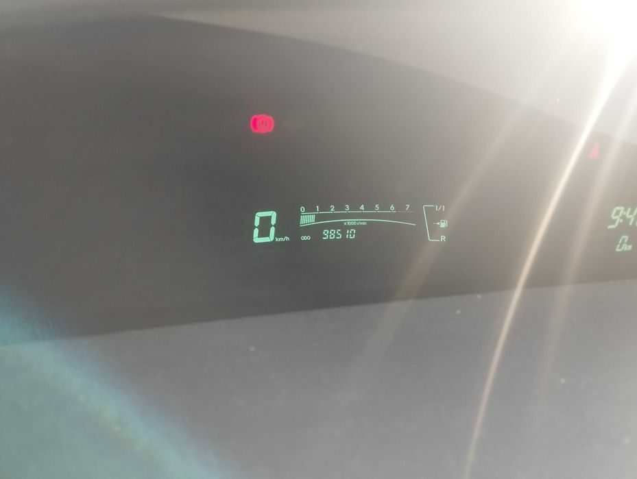 Toyota Yaris — fotografia 7