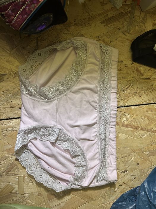 Majtki L/XL damskie nie uzywane 10szt