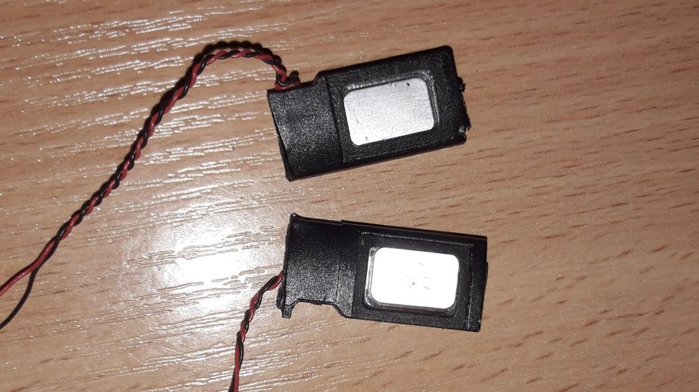 Динаміки від планшета Lenovo. Торг.