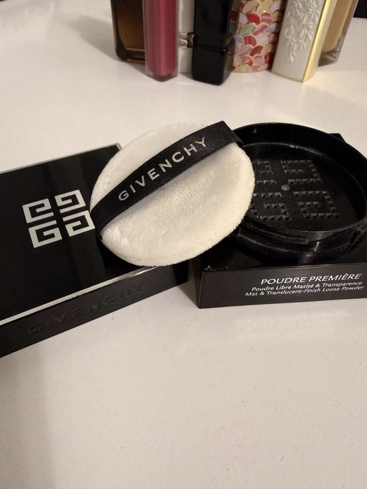 Пудра праймер GIVENCHI живанши