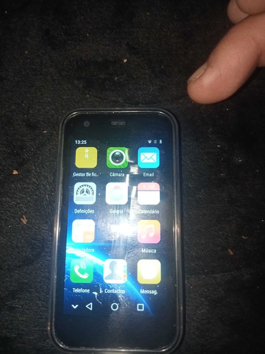 Vendo nini Smart phone dualsim