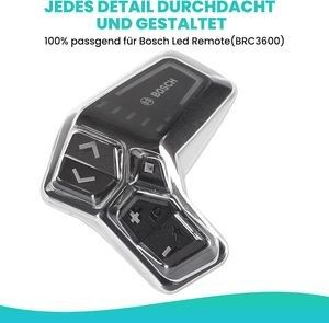 Zestaw etui ochronnych Besudo do Bosch Kiox 500 i jednostki