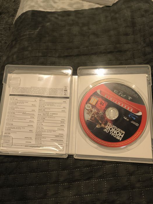 Sprzedam grę na PlayStation 3