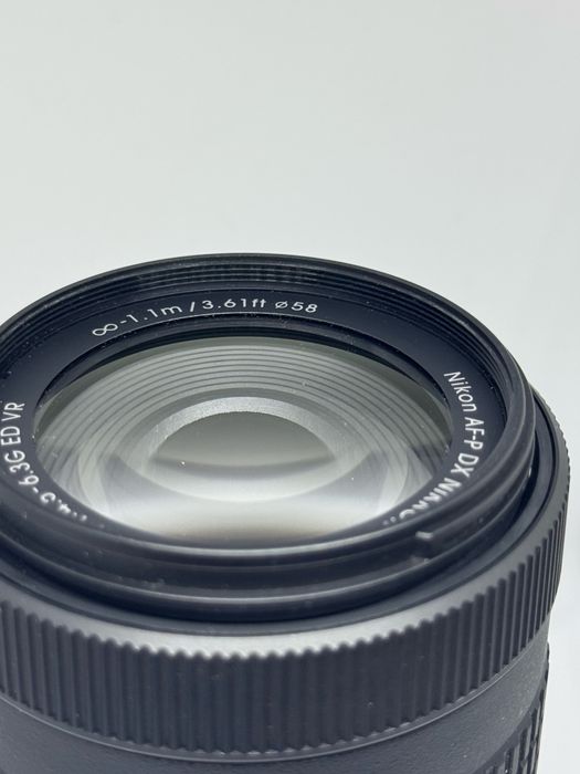 Obiektyw NIKON 70-300 4.5-6.3