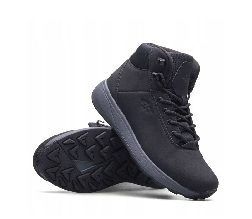 Obuwie jesienne wiosenne 4F 35