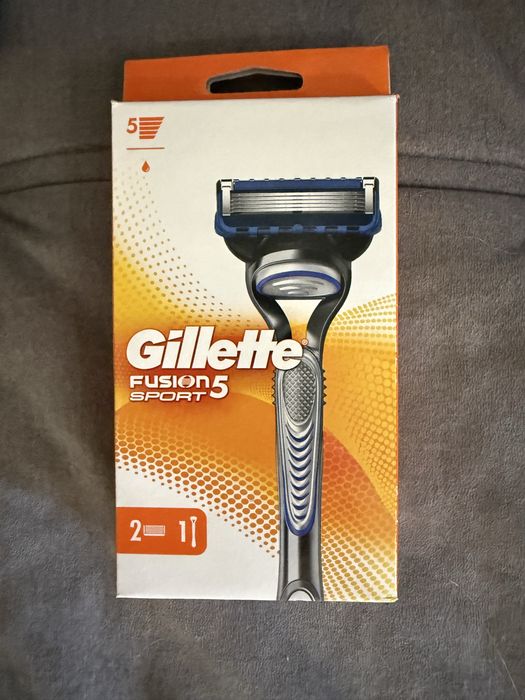 Подарункові набори Gilette, Venus, Old spice, pantene