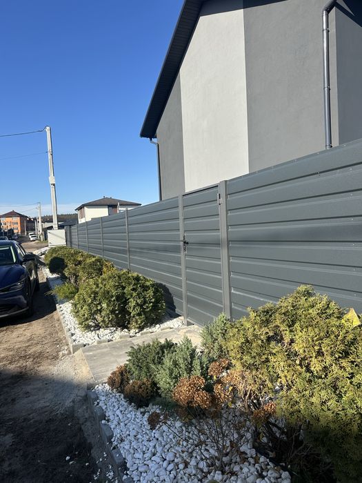 Ірпінь таунхаус з ремонтом 110 м2