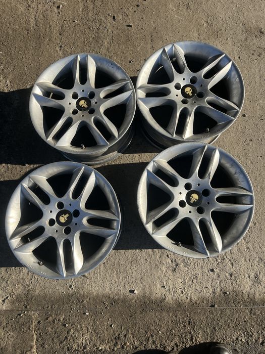 Продам RONAL Диски R-16 4х100 ,4х98