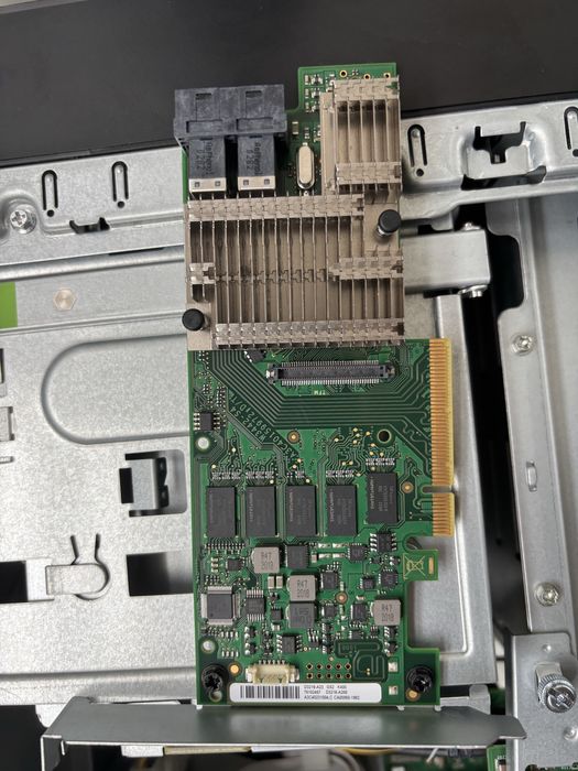 Fujitsu Primergy TX1330 M4